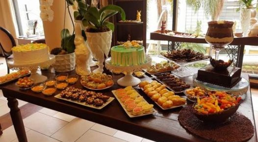 Domingo de Páscoa: Bourbon Curitiba Hotel & Suítes terá almoço especial para toda a família