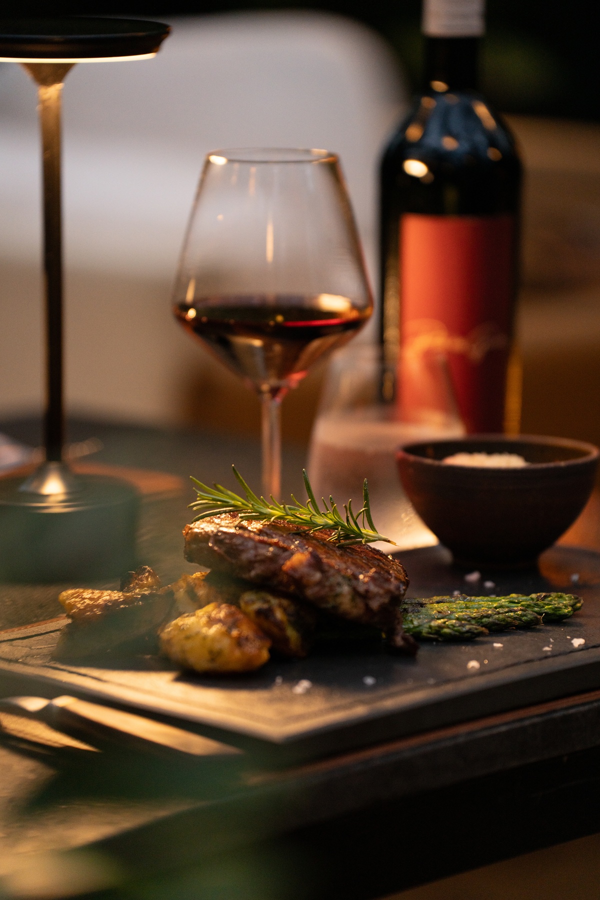 Resort promove almoço exclusivo com a vinícola Fattoria Lavacchio